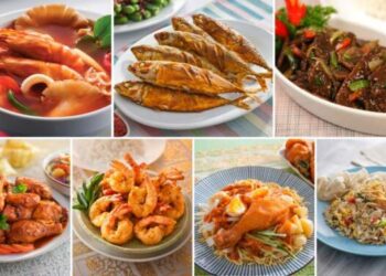 Penderita Asam Urat, Hindari 7 Makanan Ini!