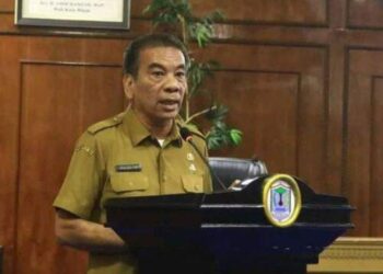 Bawaslu Panggil Lurah-Sekda Binjai, Ini Kasusnya