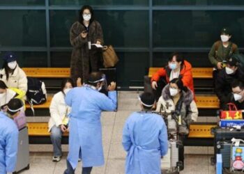 Puluhan Virus Baru Muncul Lagi di Tiongkok, Berpotensi Menular ke Manusia!