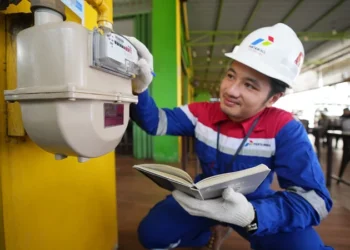 Foto: Pembayaran Tagihan Gas Bumi Jargas Bisa Lewat Aplikasi MyPertamina 3