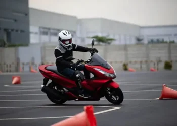 Foto: Fitur ISS Honda Bisa Buat Irit Bensin, Kenali Cara Kerjanya 1