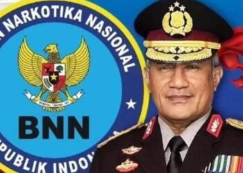 BNN: Narkoba Sasar Anak-anak!