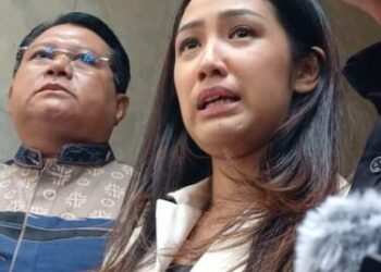 Pembunuhan Anak Tamara Tyasmara, Yudha Arfandi Dituntut Hukuman Mati