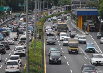 Pengumuman: Mulai Besok Tarif Tol Naik!