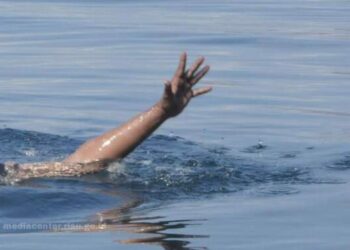 Pria di Tebing Tinggi Ditemukan Tewas usai Terpeleset ke Sungai