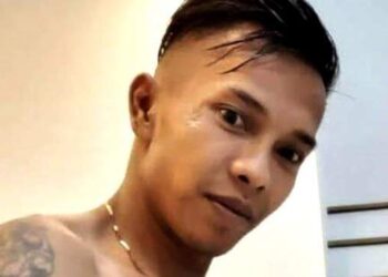 Polisi Buru Tersangka Pembunuh Gadis Penjual Gorengan, Ini Tampangnya