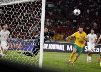 Tahan Imbang Australia 0-0, Ranking FIFA Garuda Melesat!