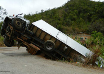 Truk Tangki BBM vs Bus, 13 Orang Tewas-45 Terluka
