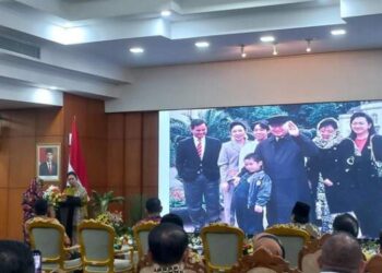 Keluarga Soeharto Minta Maaf!