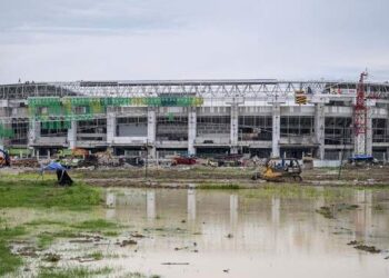 Bareskrim Dampingi Kemenpora Usut Dugaan Penyelewengan Dana PON XXI Aceh-Sumut