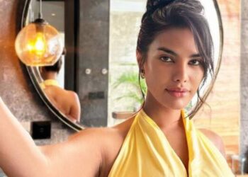 Miss Universe Indonesia, Wakil Sumut Vina Anggi Sitorus Mundur