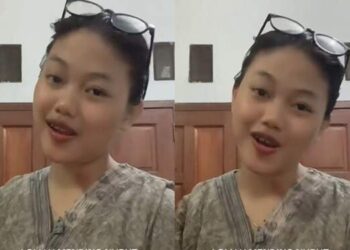 Mirip Lolly, Cewek Ini Siap Jadi Pengganti Anak Nikita Mirzani