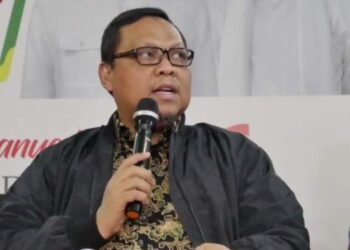 Muktamar PKB Dongkel Cak Imin Siap Digelar