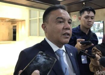 Gerinda Ungkap Prabowo Tak Ambil Pusing ‘Fufufafa’