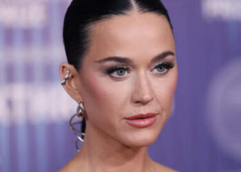 Katy Perry Turun 9 Kg, Ini Menu Dietnya