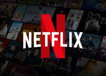 Melonjak, Laba Netflix Tembus Rp 36 Triliun
