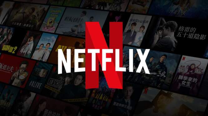 Foto: Netflix.