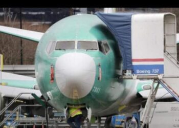 Kenaikan Gaji Belum Dipenuhi, Pegawai Boeing Masih Mogok Kerja