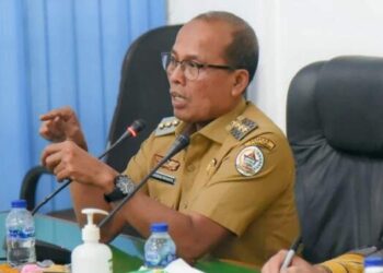 Diduga Dukung Paslon Bupati, 6 Kepala SMP di Tapteng Dinonaktifkan