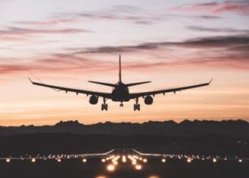 Boeing 777 Tujuan Tokyo Dialihkan ke Taipei, Ini Penyebabnya