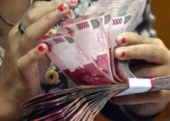 Kemnaker Klaim 32 Juta Pekerja Terima BLT Subsidi Gaji Rp600.000