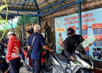 Cek Fisik Kendaraan di Samsat Tak Lagi Digesek, Begini Caranya
