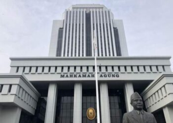 Mahasiswa Asal Simalungun Tetap Divonis MA Penjara Seumur Hidup, Ini Kasusnya