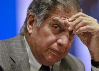 Kabar Duka: Konglomerat Ratan Tata Meninggal Dunia