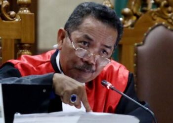 Binsar Gultom: Gaji-Pensiunan Hakim Memprihatinkan!