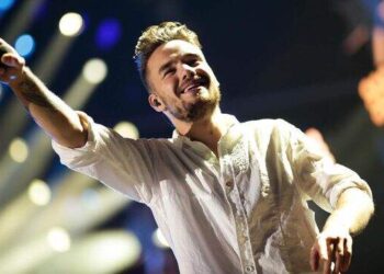Kabar Duka: Eks Personel One Direction Liam Payne Meninggal Dunia!