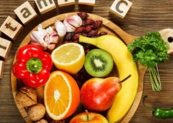 Waspada! Ini Tanda dan Gejala Tubuh Kekurangan Vitamin C