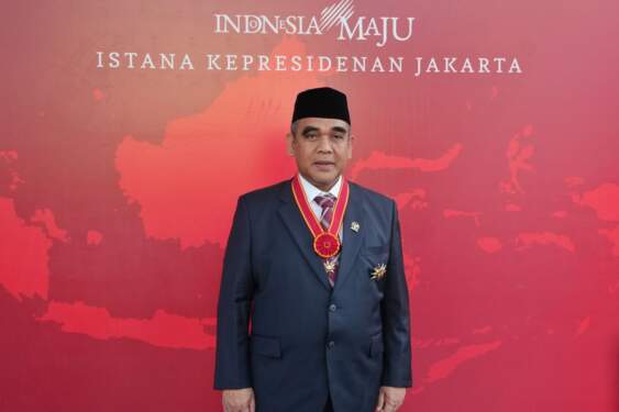 Foto: Ahmad Muzani.