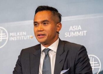 Ini Susunan Lengkap Pengurus Kadin Kubu Anindya Bakrie
