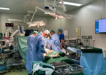 Misi Bedah Jantung Tahap 4, RS Adam Malik dan KSRelief Berhasil Operasi 10 Pasien