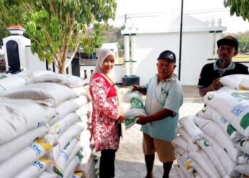 Budiman Sudjatmiko Pastikan Bansos di Era Prabowo Berlanjut