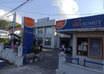 Uang Nasabah Bank Sumut Tiba-tiba Hilang Puluhan Juta, Kok Bisa?