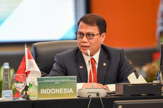 Foto: Ahmad Basarah.