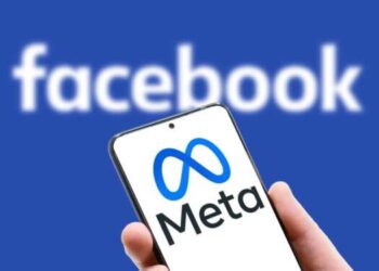 Meta Blokir Akun Pelacak Jet Pribadi Milik Tokoh Publik