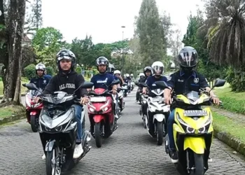 Gelar Anniversary, VOCMED Syukuri Indahnya Kebersamaan Sewindu