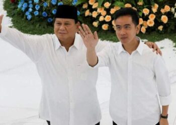 20 Kepala Negara Hadiri Pelantikan Prabowo-Gibran Besok