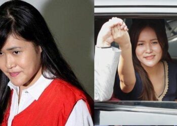 Ajukan PK, Jessica Wongso Minta Dibebaskan