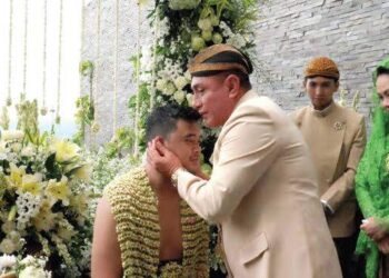 Digelar 3 Kali, Debat Pilgub Sumut Perdana 30 Oktober 2024
