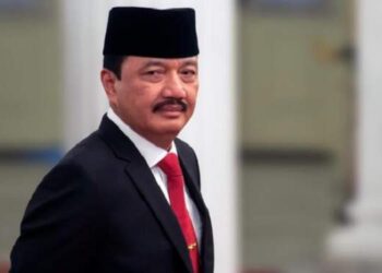 Kepala BIN Budi Gunawan Diberhentikan!