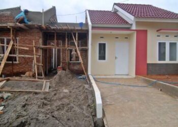 Prabowo Akan Bangun 3 Juta Rumah untuk Rakyat Miskin-Prajurit