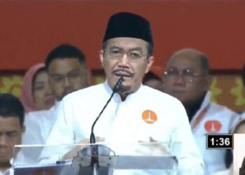 Calon Gubernur DKI Ini Minta Maaf Terkait Janda Kaya