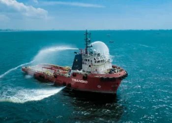 Capai Zero Accident, PTK Raih Apresiasi HSSE Recognition Awards 2024