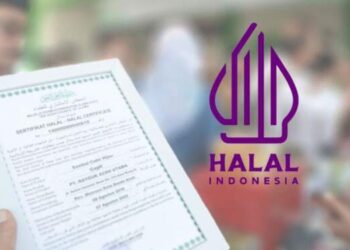 151 Produk Ini Disebut Bermasalah Dapat Sertifikat Halal