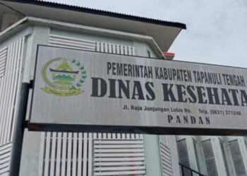 Jaksa Panggil 22 ASN Dinkes Tapteng, Ini Kasusnya