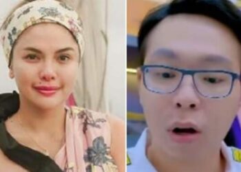 Tuduhan Mafia Skincare, Nikita Mirzani-Richard Lee Terancam Somasi