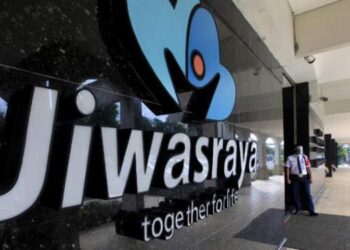 Jiwasraya Dibubarkan Mulai Desember